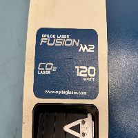 Epilog Laser Fusion M2 High Speed Laser Cutter image 2